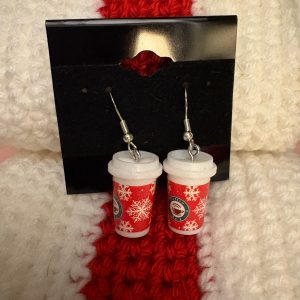 Holiday Cup